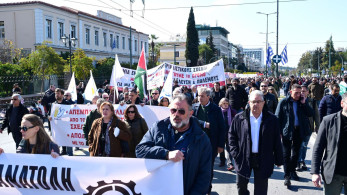 Η ιδεοληπτική Αριστερά πρόθυμη σύμμαχος αυταρχικών καθεστώτων