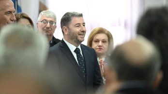 Το ΠΑΣΟΚ κινείται αριστερά, η βελόνα ακίνητη