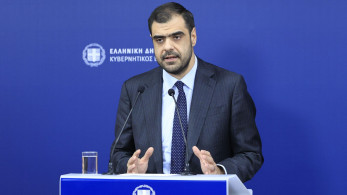 «Καρφί» Μαρινάκη σε Δουδωνή: «Ακόμα δεν σφίξαν οι ζέστες» για τα σενάρια Μητσοτάκη-Τσίπρα