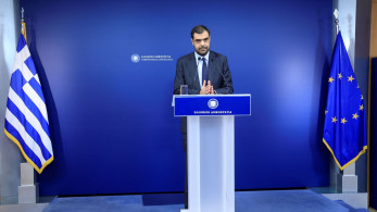 Παύλος Μαρινάκης: Στηρίζουμε  τη διπλωματία, παραμένουμε σε επιχειρησιακή ετοιμότητα