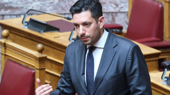 Ο Κωνσταντίνος Κυρανάκης απαντά στον Γιώργο Καραμέρο για τον Οδοντωτό: Είστε επικίνδυνος