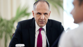 Γιώργος Γεραπετρίτης: Έκτακτη σύγκληση Εθνικού Συμβουλίου Εξωτερικής Πολιτικής για τη Μέση Ανατολή - Προτεραιότητα η ασφάλεια των Ελλήνων