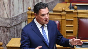 Άδωνις Γεωργιάδης: Οι επικριτές της κυβέρνησης εκτέθηκαν ενώ η Ελλάδα αναδεικνύεται πρωταγωνίστρια