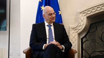 Νίκος Δένδιας από Σόφια: Περήφανος και ευτυχής που καλύπτουμε τον βουλγαρικό εναέριο χώρο