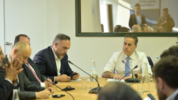 Αστάθμητος παράγοντας για την αγορά ενέργειας η διάρκεια της κρίσης στη Μέση Ανατολή - Δεν τίθεται ζήτημα επάρκειας εφοδιασμού