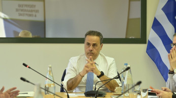 Σταύρος Παπασταύρου: Από ενεργειακός κόμβος σε παραγωγό - Η Ελλάδα ανοίγει νέα εποχή υδρογονανθράκων