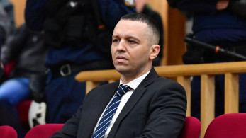 Ηλίας Κασιδιάρης: «Συμμαχία Ελλήνων» το νέο κόμμα - Τι δήλωσε για τον Άρειο Πάγο
