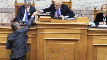 Γενέθλια έχει σήμερα ο Κυριάκος Μητσοτάκης - Έγινε 58 (video)