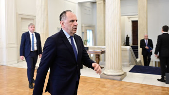 Γιώργος Γεραπετρίτης: Η Σούδα δεν απειλείται - Απειλή για όλη την Ευρώπη οποιαδήποτε στοχοποίηση της Κύπρου