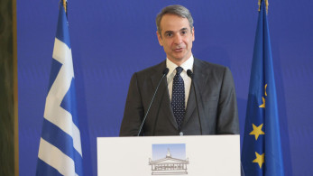 Κυριάκος Μητσοτάκης από ΣτΕ: Η Δικαιοσύνη να είναι θωρακισμένη μακριά από επιθέσεις