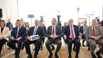 Κάλεσμα Μητσοτάκη στους ευεργέτες να επιστρέψουν ένα μέρος του πλούτου τους στην πατρίδα
