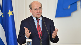 Κωστής Χατζηδάκης: Η Ελλάδα ενισχύει τον ρόλο της στην περιοχή και θωρακίζει την οικονομία