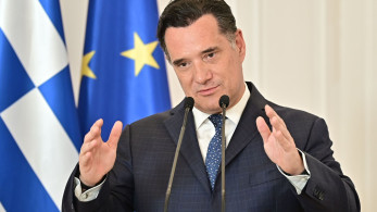 Άδωνις Γεωργιάδης για Ευαγγελισμό: Ιστορική αναβάθμιση για το μεγαλύτερο νοσοκομείο της Ελλάδας (video)