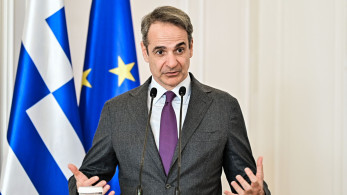 Tι έχουν να πουν τώρα οι υπερπατριώτες του πληκτρολογίου: θωράκιση της χώρας με τη βούλα Μητσοτάκη