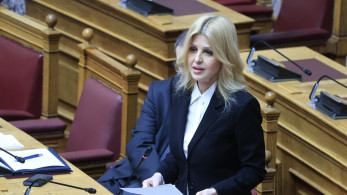 Έλενα Ράπτη: Πώς λειτουργεί το πρόγραμμα «Νταντάδες της Γειτονιάς» και ποιοι είναι οι δικαιούχοι