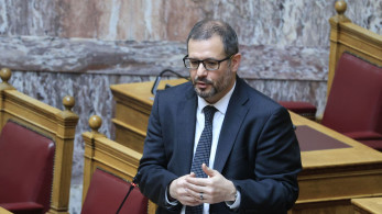 Νίκος Τσάφος: Η Ελλάδα μεταξύ των χωρών με τις χαμηλότερες τιμές ρεύματος στην Ευρώπη - Ο ρόλος των ΑΠΕ