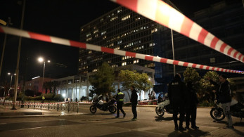 ΓΑΔΑ: Συνελήφθη ο άνδρας που απειλούσε με εκρηκτικά - Αληθινές οι χειροβομβίδες, απενεργοποιήθηκαν με ελεγχόμενη έκρηξη