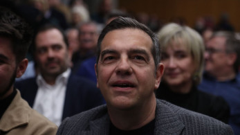 Τσίπρας σε γραμμή Τουρκίας: η ένταξη της Κύπρου στο ΝΑΤΟ θα φέρει νέους κινδύνους