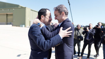 Χάρης Κατσιβαρδάς στο «Μανιφέστο»: Διθύραμβοι από τον κυπριακό Ελληνισμό προς την κυβέρνηση Μητσοτάκη