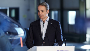 Στο Παρίσι την Τρίτη ο Κυριάκος Μητσοτάκης για τη 2η Σύνοδο για την Πυρηνική Ενέργεια