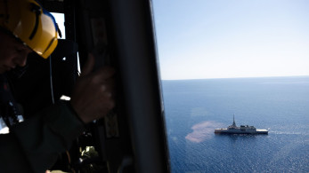 Αλέξανδρος Ζήνων στο «Μανιφέστο»: Πόσο εύκολη ή εφικτή είναι η κατάργηση των βρετανικών βάσεων στην Κύπρο;