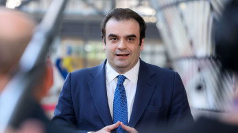 Στο Παρίσι ο Πιερρακάκης: κεντρικός ομιλητής στο συνέδριο της Εuronext