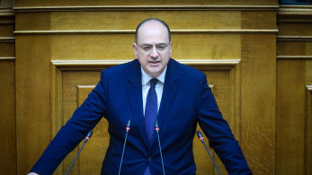 Μακάριος Λαζαρίδης: Η Ελλάδα με πρωθυπουργό τον Κυριάκο Μητσοτάκη προχωρά, μεγαλώνει, δυναμώνει
