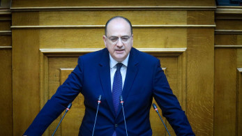 Λαζαρίδης για ΟΠΕΚΕΠΕ: Το ΠΑΣΟΚ πήγε για μαλλί και βγήκε κουρεμένο - Τι είπε σε Ανδρουλάκη για τον «κουμπάρο»