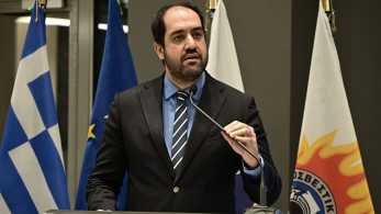 Γιάννης Κεφαλογιάννης: «Ο εθελοντισμός είναι συνειδητή επιλογή ευθύνης» - Παράδοση ΜΑΠ σε εθελοντές (photos)