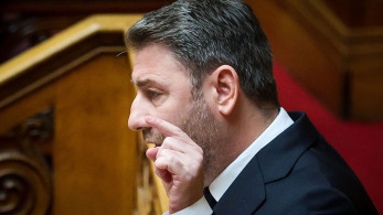 Ισπανική ομελέτα το ΠΑΣΟΚ μετά τη διαγραφή Κωνσταντινόπουλου