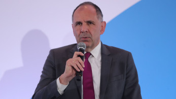 Γιώργος Γεραπετρίτης: Η Ελλάδα συνεισφέρει στην ανθρωπιστική βοήθεια για το Σουδάν