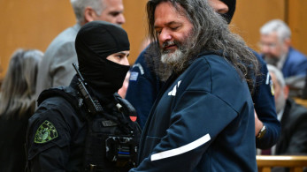 Χρυσή Αυγή: ποινές 13 ετών στο διευθυντήριο της εγκληματικής οργάνωσης, ισόβια στον Ρουπακιά