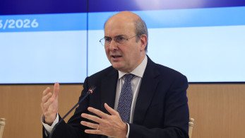 Κωστής Χατζηδάκης: Στον κάλαθο των αχρήστων οι αμφισβητήσεις της ηλεκτρικής διασύνδεσης Ελλάδας-Κύπρου