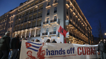 Το ΚΚΕ έμαθε τα νέα για την Κούβα;