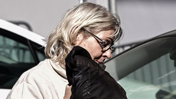 Στις φυλακές Θήβας οδηγείται η Ελένη Ζαρούλια