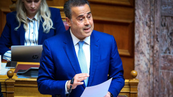 Σταύρος Παπασταύρου κατά Νίκου Ανδρουλάκη: Το ΠΑΣΟΚ δεν στάθηκε στο ύψος των περιστάσεων
