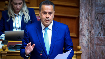 Παπασταύρου σε Φάμελλο για Chevron: Ρεσιτάλ ανακρίβειας και καιροσκοπισμός από τον ΣΥΡΙΖΑ