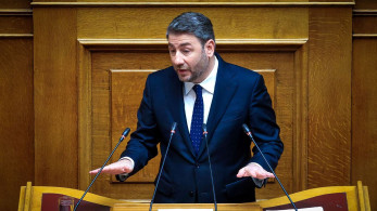 Οι δύο βάρκες του Ανδρουλάκη: το όχι στο άρθρο για τη Chevron και το… παρών στην «Ασπίδα του Αχιλλέα»