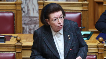 Λίνα Μενδώνη: Σύντομα στο κοινοβούλιο η ρύθμιση για το Εθνικό Φωτογραφικό Αρχείο