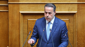 Σταύρος Παπασταύρου: Υπάρχουν διαθέσιμα εργαλεία για την ενεργειακή κρίση - Στήριξη στους πολίτες
