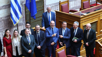 Ψηφίστηκε η συμφωνία Ελλάδας με CHEVRON & HELLENIC Energy - Παπασταύρου: Ιστορική στιγμή για τη χώρα