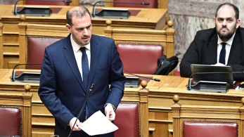 Γιώργος Κώτσηρας: Στόχος μας η περαιτέρω στήριξη των ελληνικών επιχειρήσεων