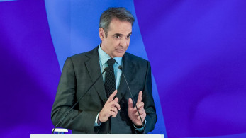Κυριάκος Μητσοτάκης: Η Ελλάδα λιμάνι σταθερότητας και ομαλότητας - Ανακοινώσεις τις επόμενες μέρες για την ενεργοβόρο βιομηχανία (video)