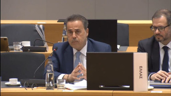 Σταύρος Παπασταύρου: Κάθετος διάδρομος και απεξάρτηση από ρωσικό αέριο στο επίκεντρο της ΕΕ