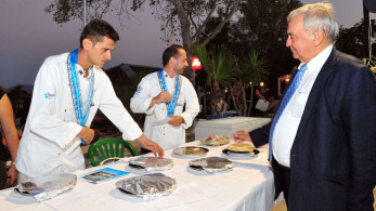 Πέθανε ο Δημήτρης Τσιγκούνης, πρώην πρόεδρος ΟΝΝΕΔ και δήμαρχος Λεωνιδίου - Συλλυπητήρια Μαρινάκη και ΝΔ