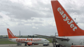 Βρετανία: η EasyJet ακυρώνει όλες τις πτήσεις προς Κύπρο μέχρι την Πέμπτη