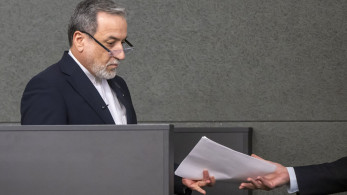 Αμπάς Αραγτσί: Θα στοχοθετήσουμε όλες τις αμερικανικές βάσεις στην περιοχή