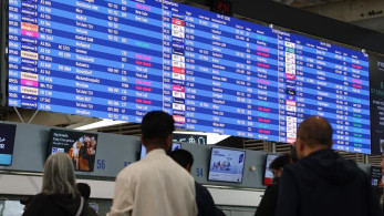 «Παραλύουν» οι αερομεταφορές στη Μέση Ανατολή λόγω κλειστών εναέριων χώρων (Χάρτης)