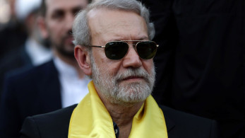 «Ο Αλί Λαριτζανί είναι νεκρός» λέει το Ισραήλ - Χειρόγραφο μήνυμά του έδωσε στη δημοσιότητα η Τεχεράνη