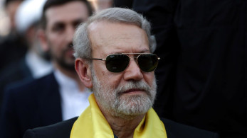 Ιράν: ποιος είναι ο Αλί Λαριτζανί που αναλαμβάνει μετά τον θάνατο Χαμενεΐ - Στενές επαφές με Πούτιν